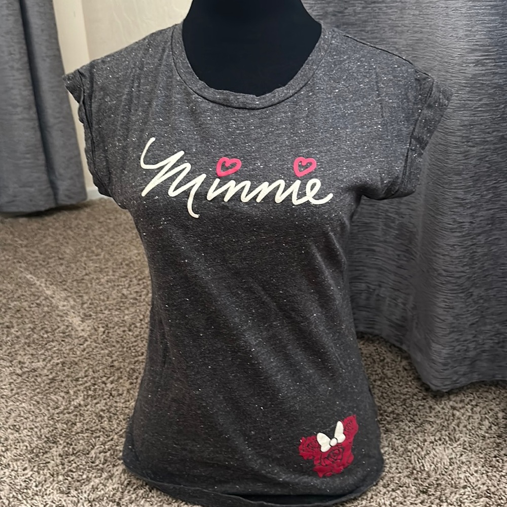 Disney Minnie Tee - S
